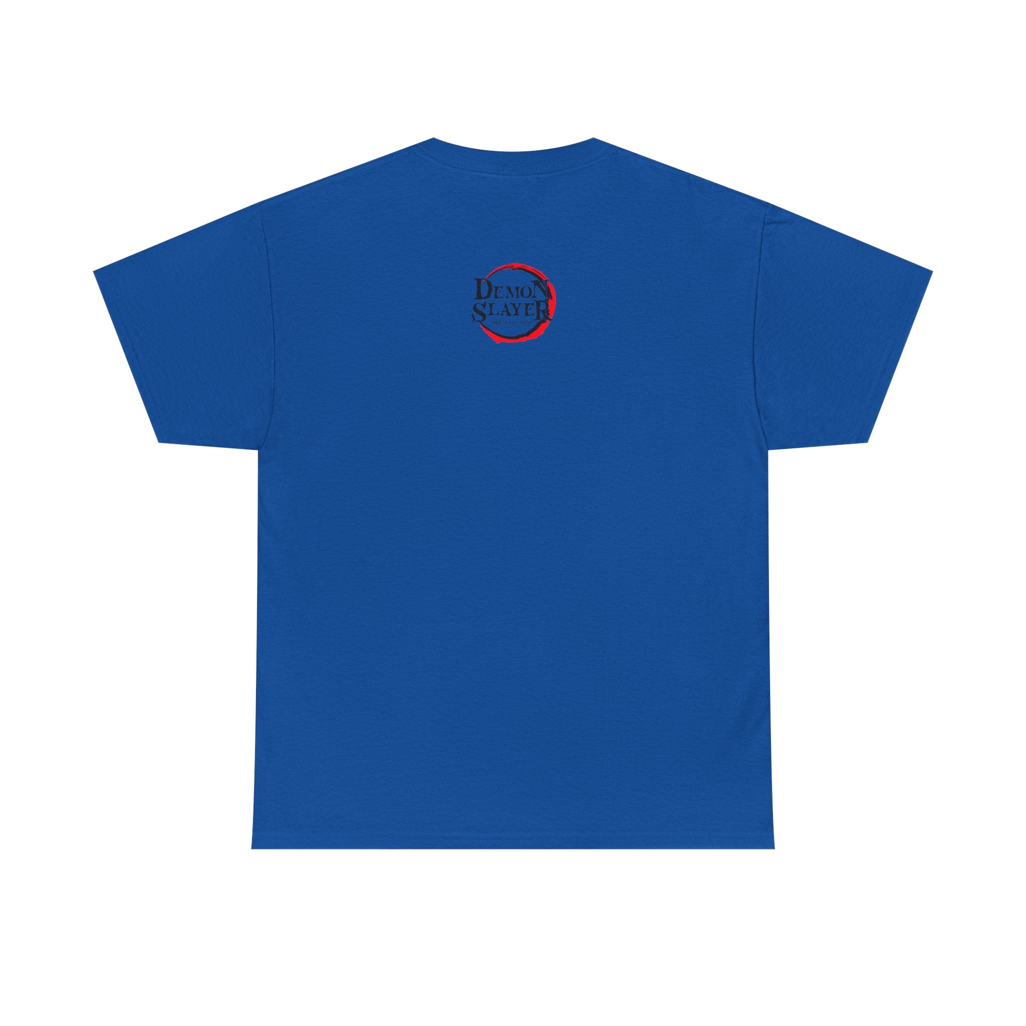 Anime T-Shirt "Demon Slayer Collage" PlusVibe (Έως 5XL)