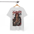 Anime T-Shirt "Red-Haired Shanks Streetwear" PlusVibe (Έως 5XL)