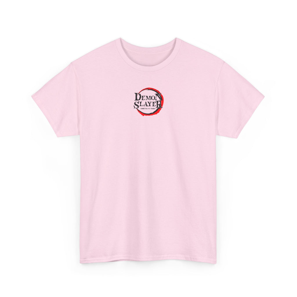 Anime T-Shirt "Gyomei Stone Hashira" PlusVibe (Έως 5XL)