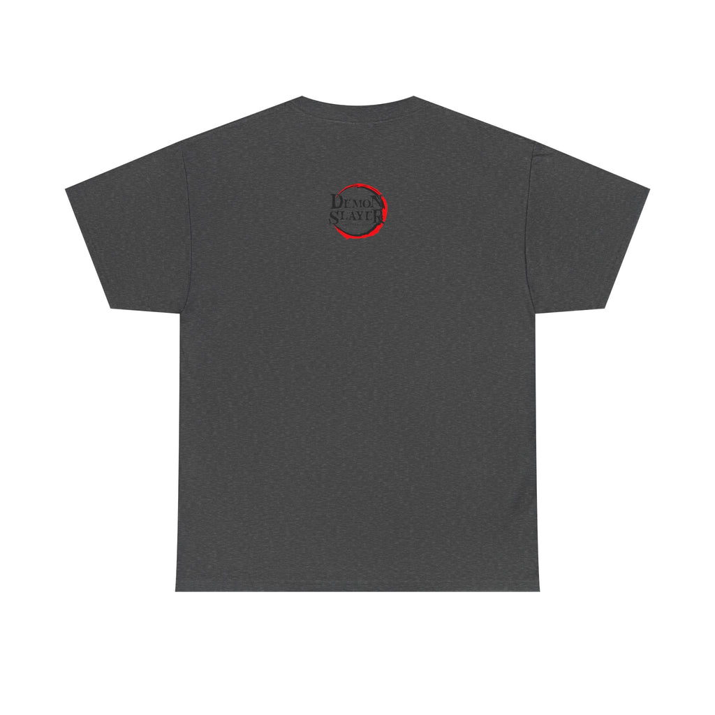 Anime T-Shirt "Demon Slayer Collage" PlusVibe (Έως 5XL)