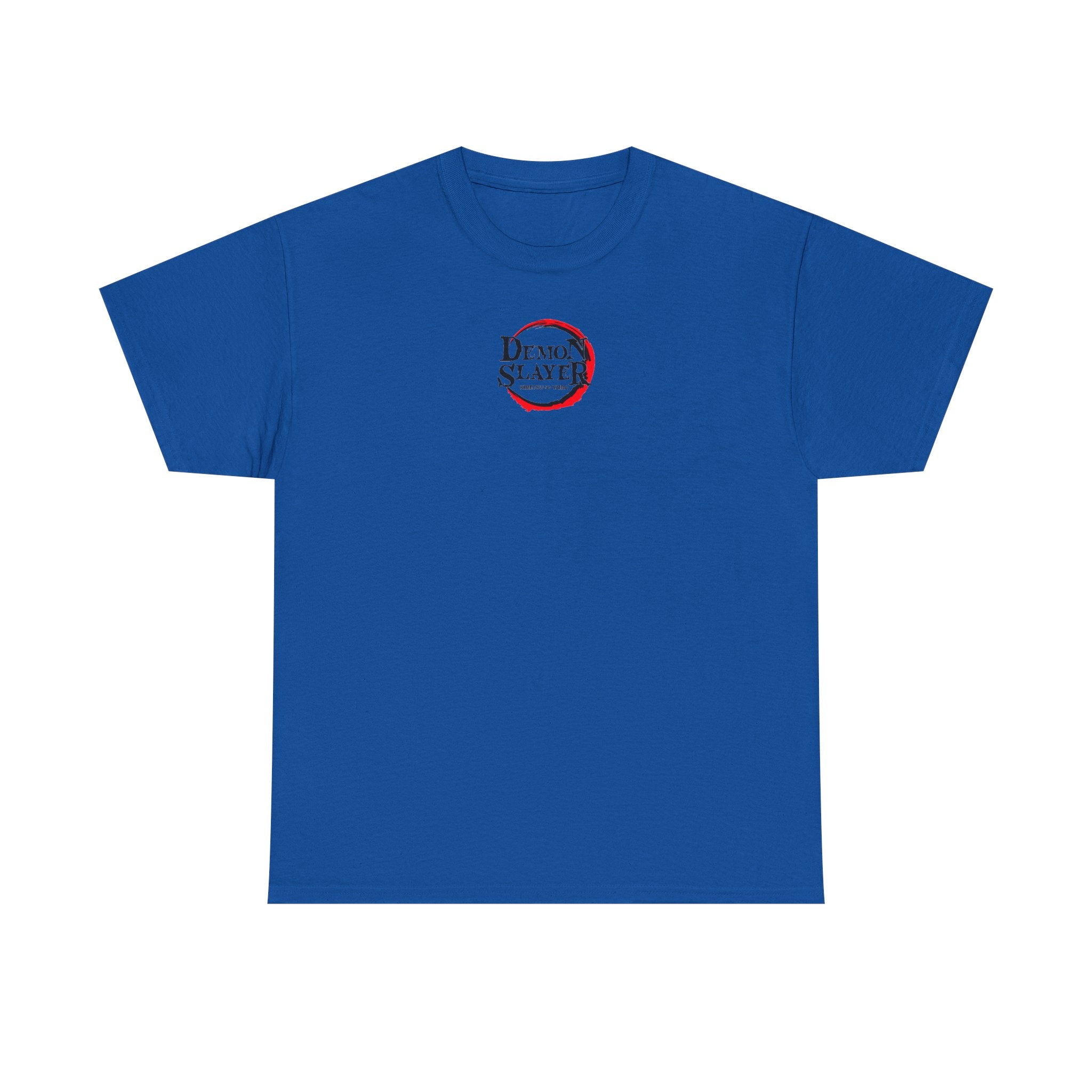 Anime T-Shirt "Gyomei Stone Hashira" PlusVibe (Έως 5XL)