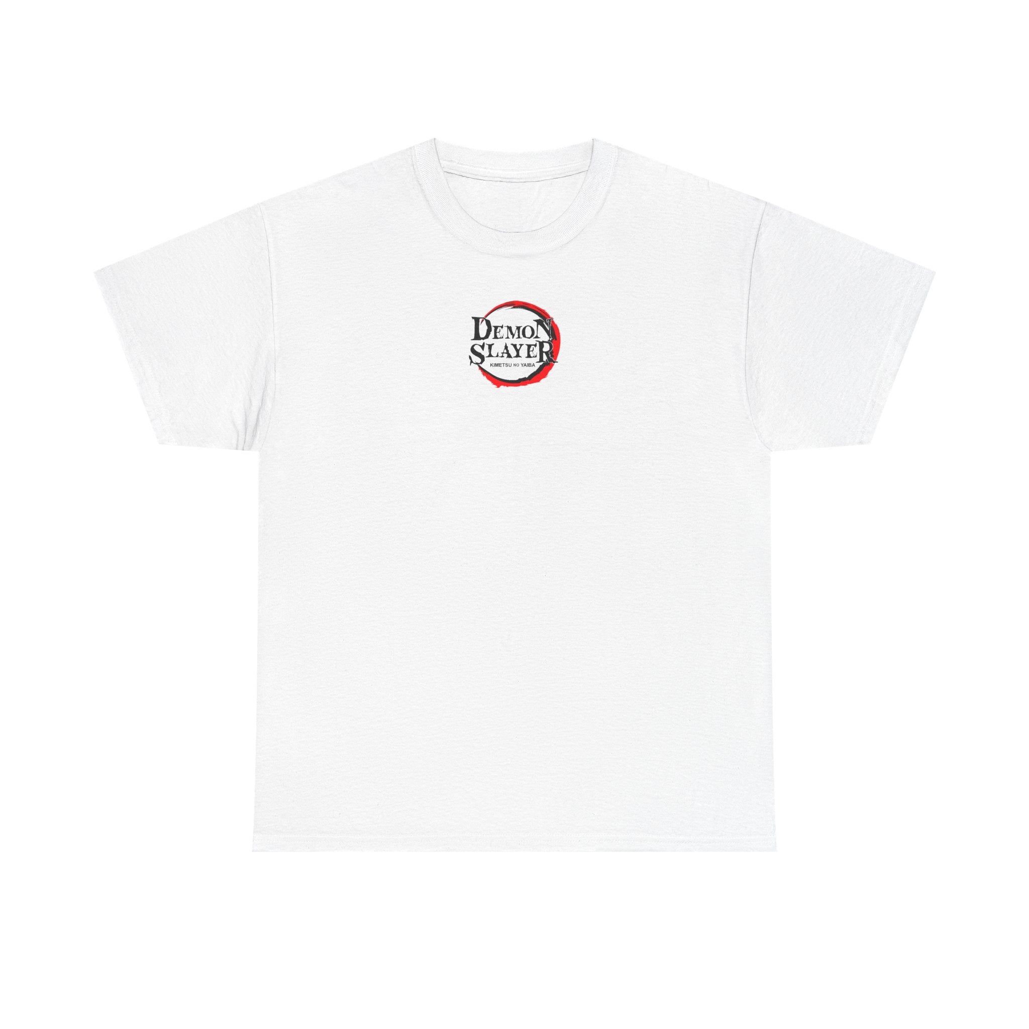 Anime T-Shirt "Gyomei Stone Hashira" PlusVibe (Έως 5XL)