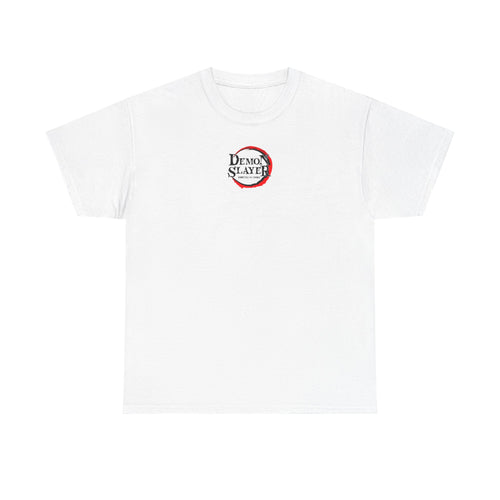 Anime T-Shirt "Gyomei Stone Hashira" PlusVibe (Έως 5XL)
