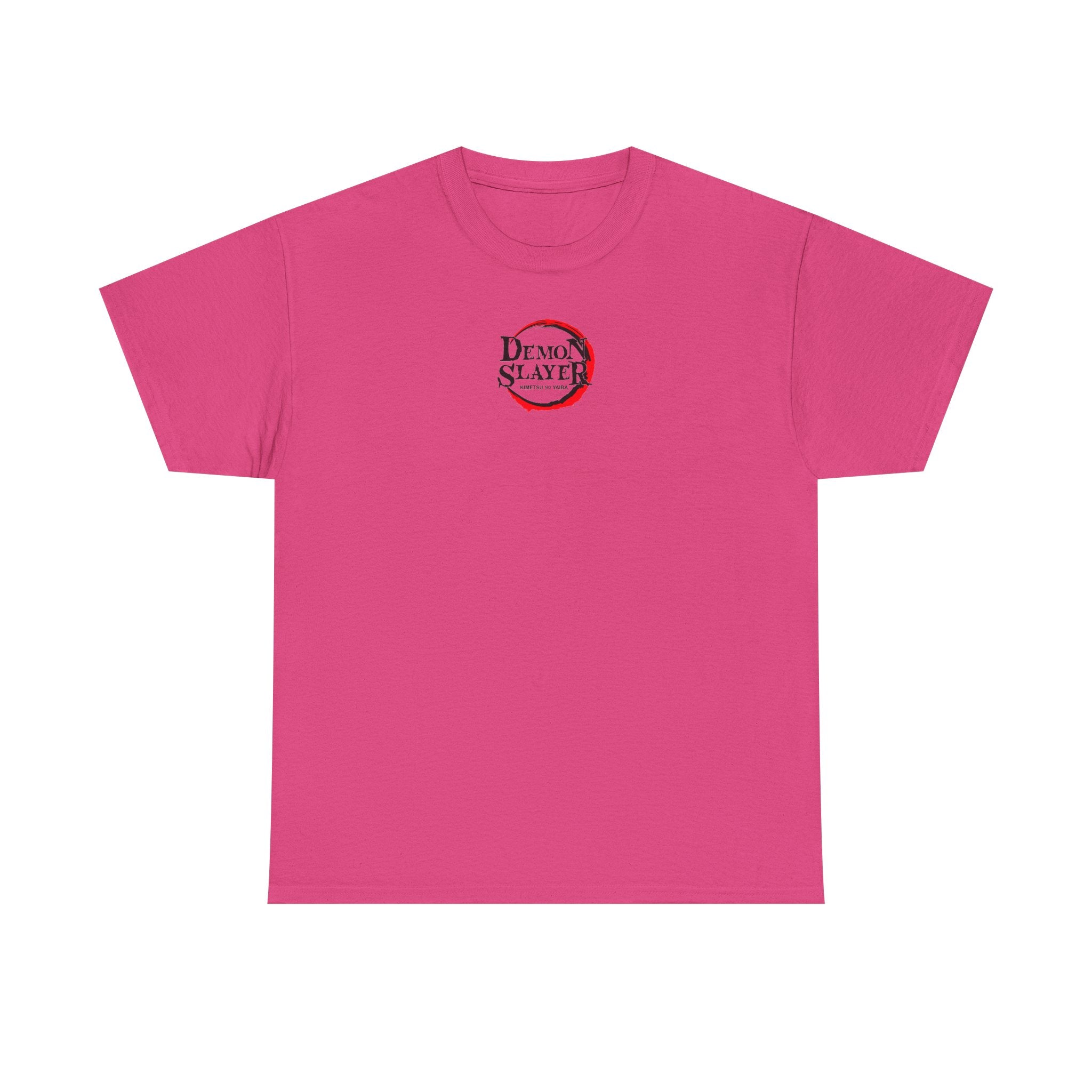 Anime T-Shirt "Gyomei Stone Hashira" PlusVibe (Έως 5XL)
