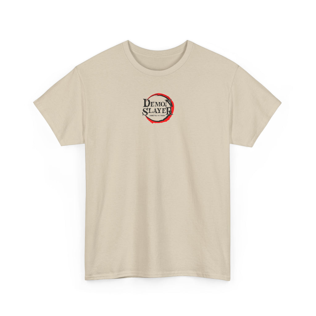Anime T-Shirt "Gyomei Stone Hashira" PlusVibe (Έως 5XL)