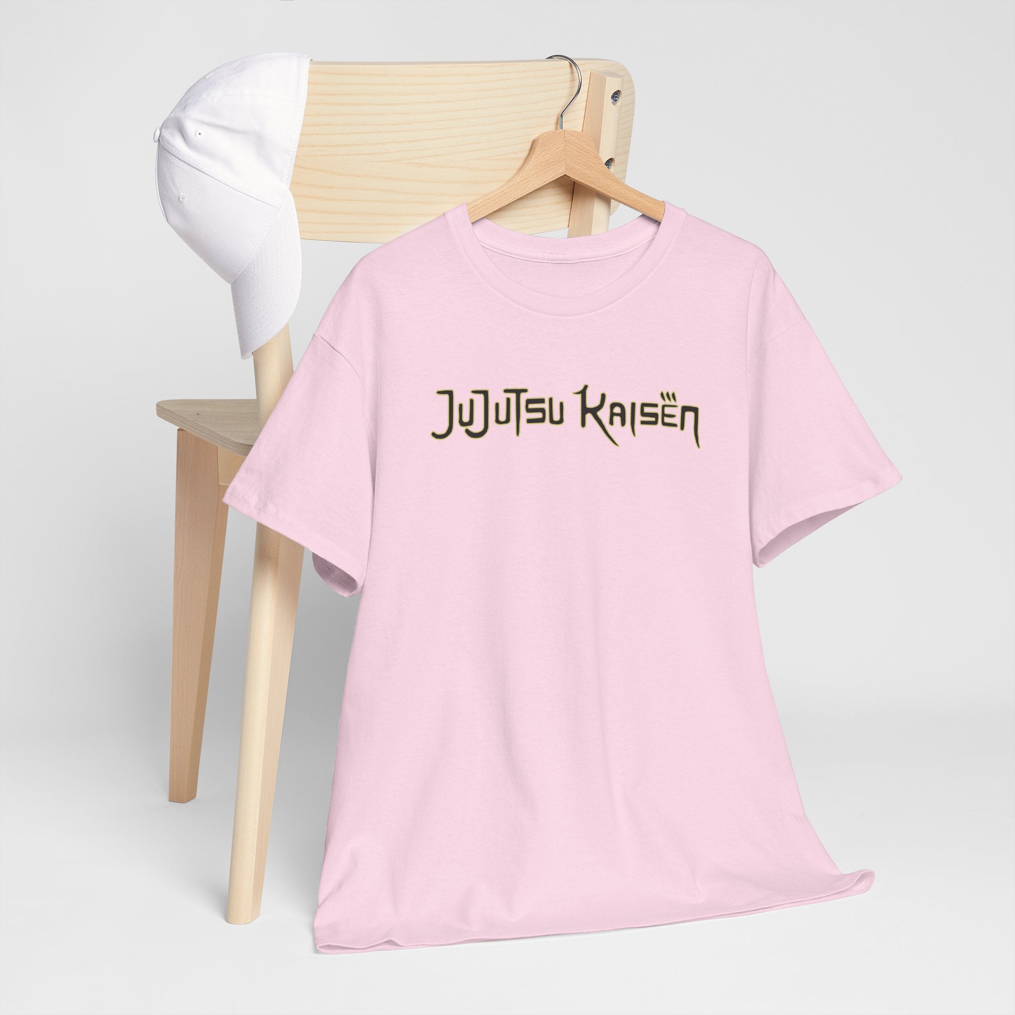 Anime T-Shirt "Sukuna King of Curses" PlusVibe (Έως 5XL)