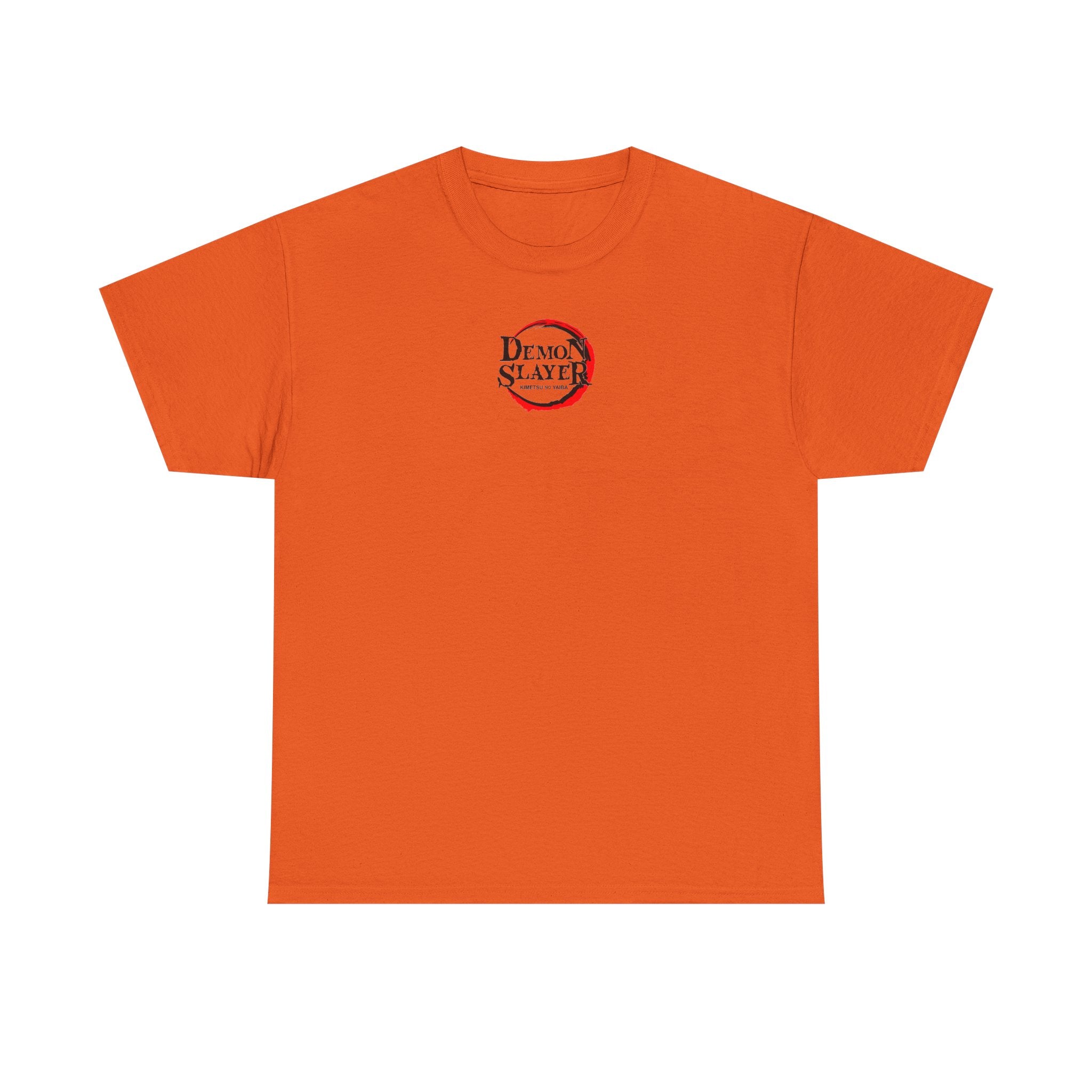 Anime T-Shirt "Gyomei Stone Hashira" PlusVibe (Έως 5XL)