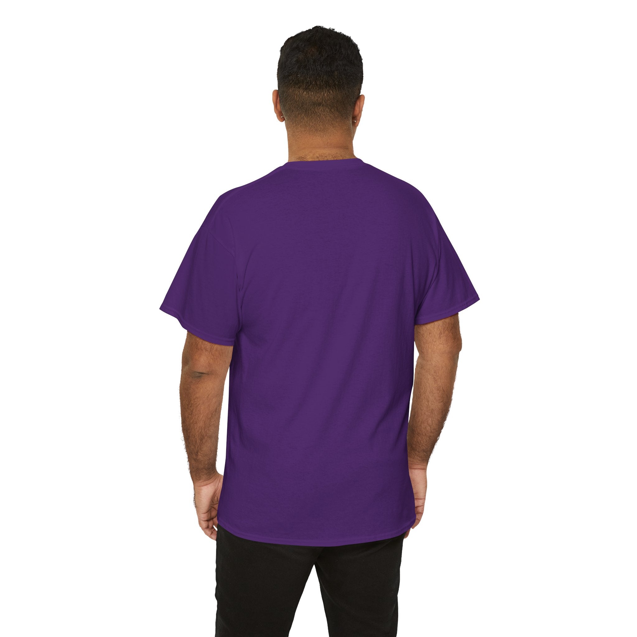 Anime T-Shirt "Satoru Gojo Minimal Stamp" PlusVibe (Έως 5XL)