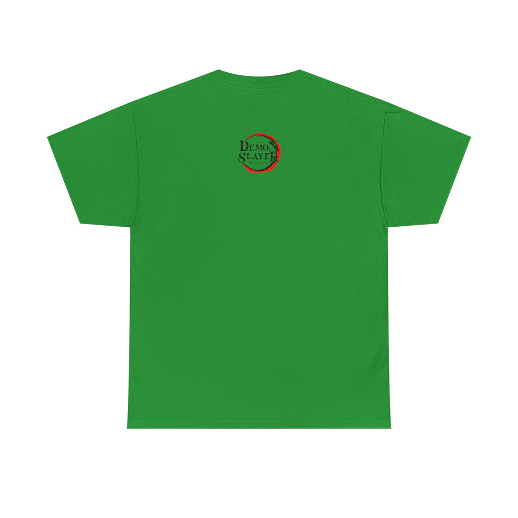 Anime T-Shirt "Demon Slayer Collage" PlusVibe (Έως 5XL)