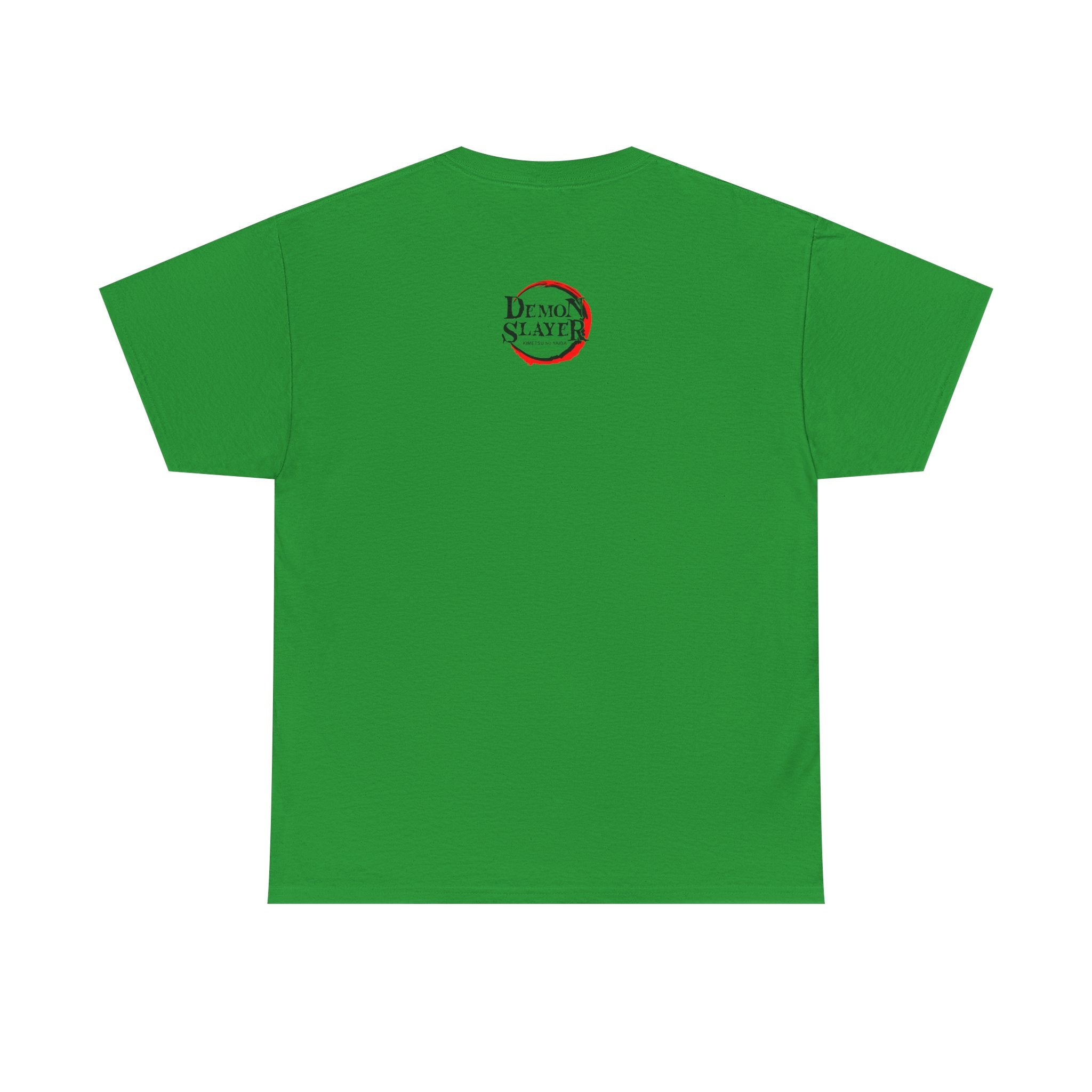 Anime T-Shirt "Demon Slayer Collage" PlusVibe (Έως 5XL)