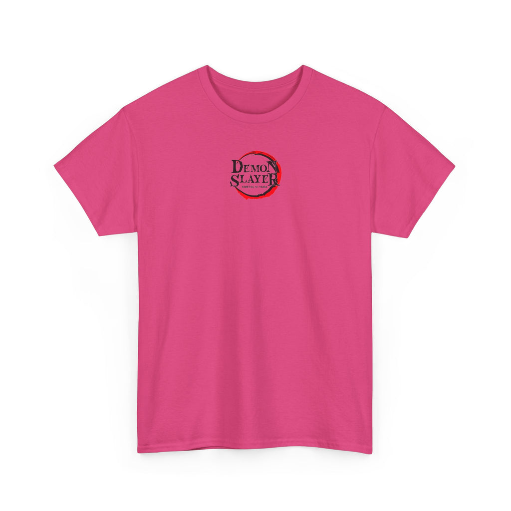 Anime T-Shirt "Gyomei Stone Hashira" PlusVibe (Έως 5XL)