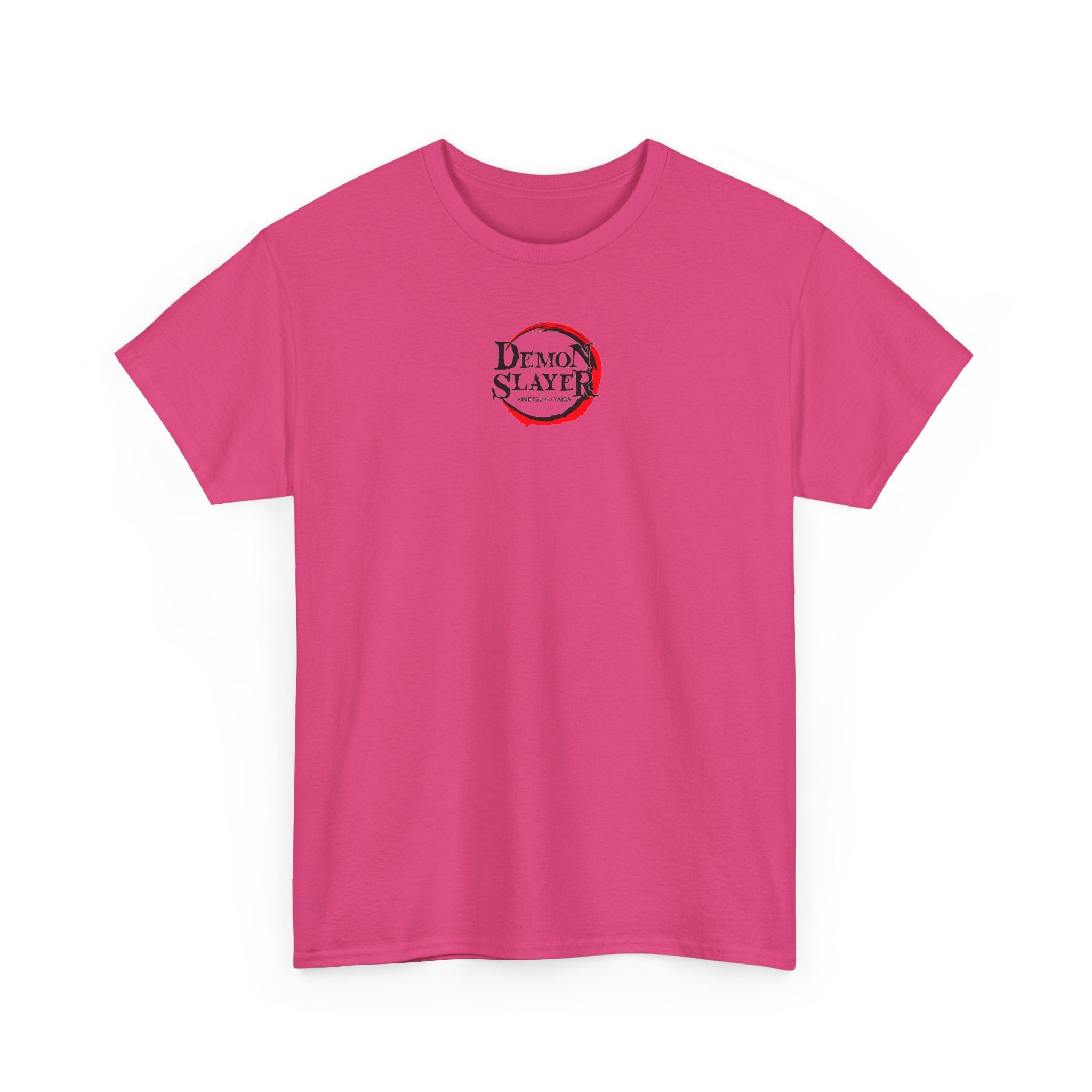 Anime T-Shirt "Gyomei Stone Hashira" PlusVibe (Έως 5XL)