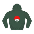 Anime Hoodie "Itachi Night of Massacre" PlusVibe (Έως 5XL)