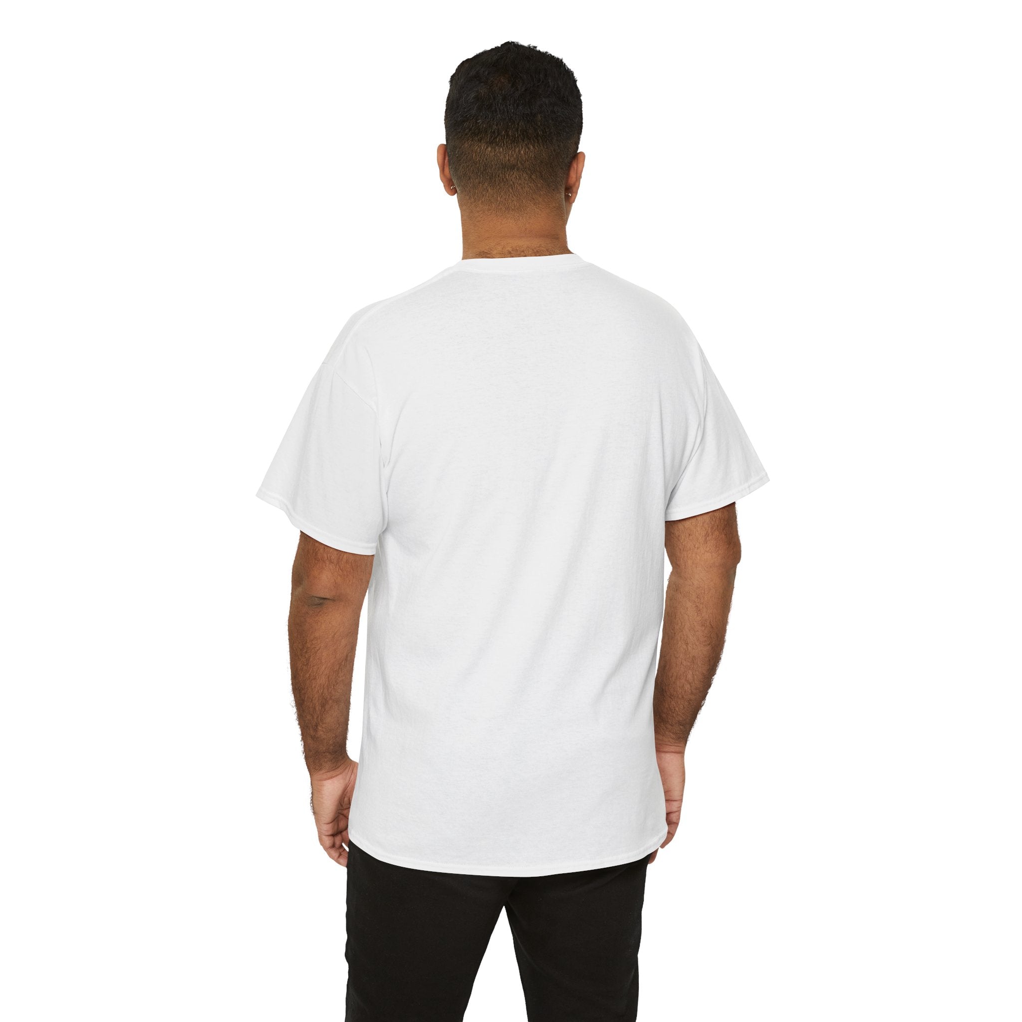 Anime T-Shirt "Satoru Gojo Minimal Stamp" PlusVibe (Έως 5XL)