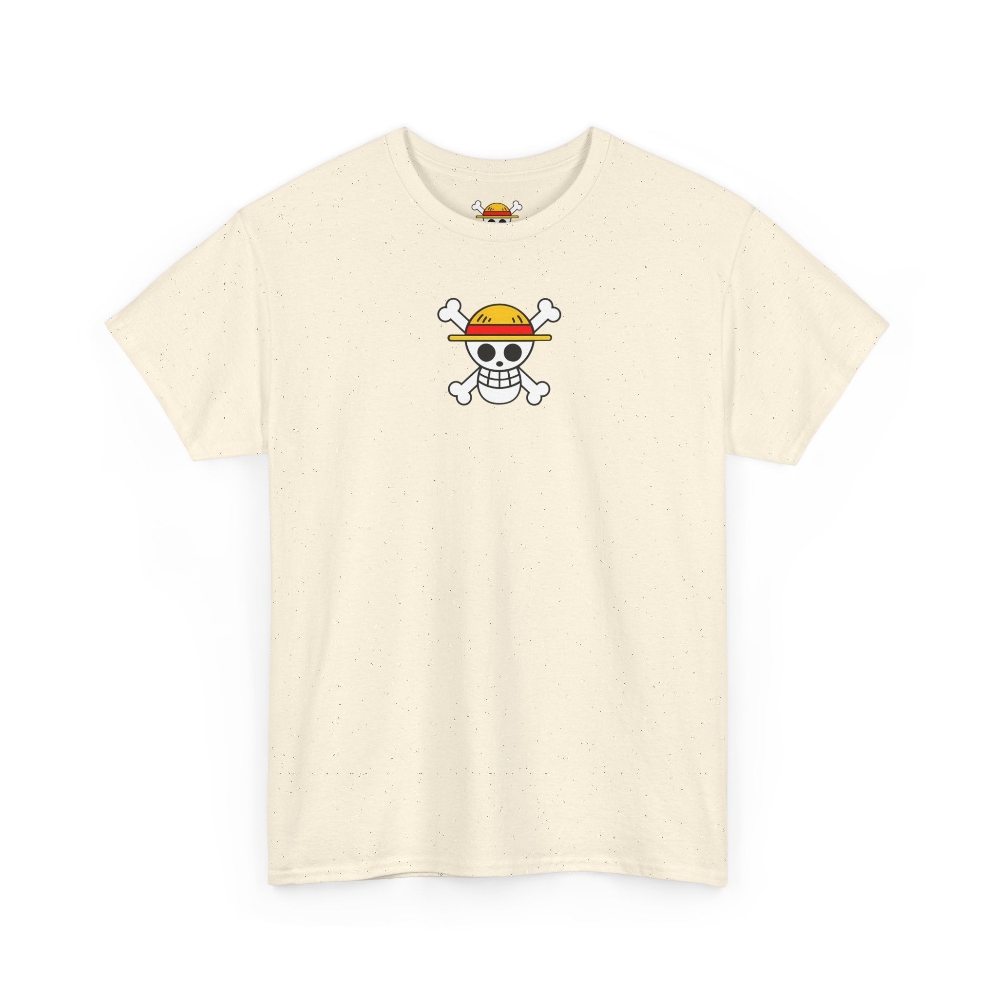Anime T-Shirt One Piece "Power Trio" PlusVibe (Έως 5XL)