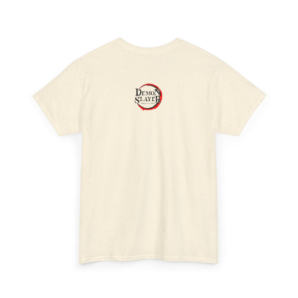 Anime T-Shirt "Demon Slayer Collage" PlusVibe (Έως 5XL)