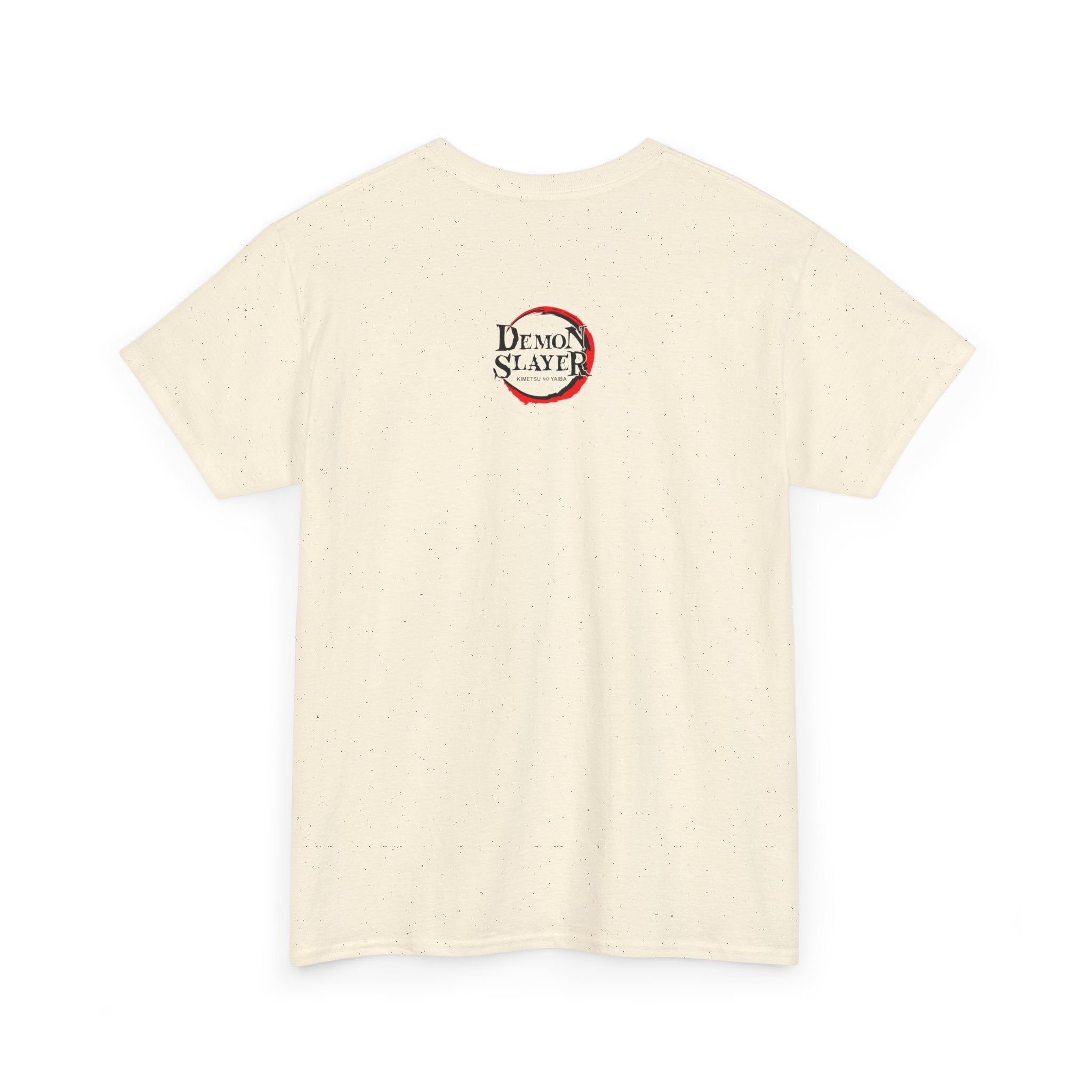 Anime T-Shirt "Demon Slayer Collage" PlusVibe (Έως 5XL)