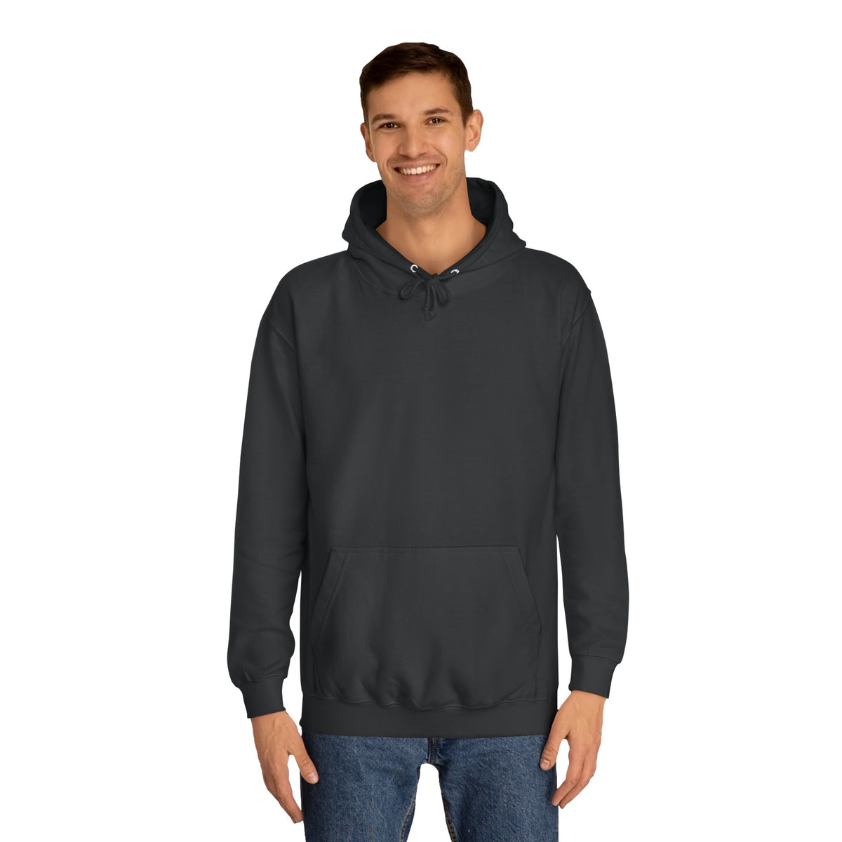 Anime Hoodie "Rudo Werewolf Awakening" PlusVibe (Έως 5XL)