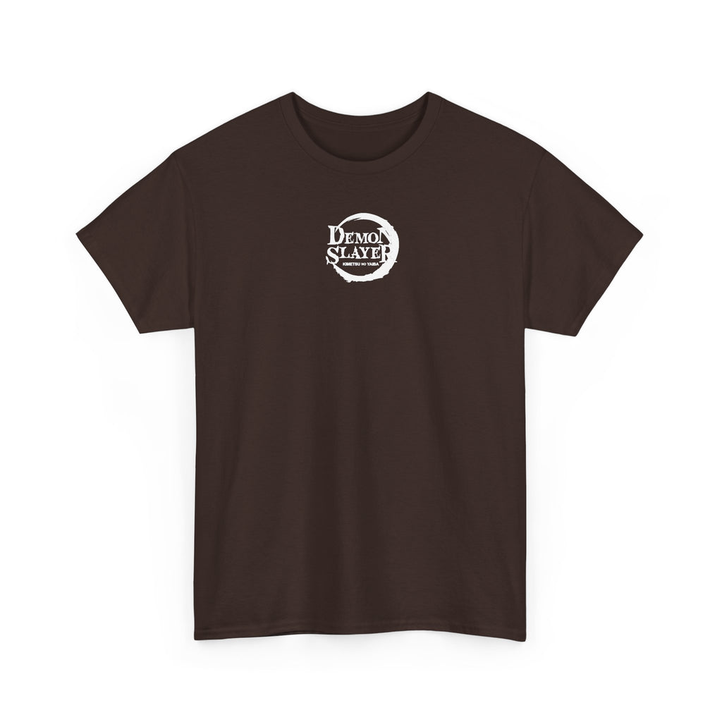 Anime T-Shirt "Gyomei Stone Hashira" PlusVibe (Έως 5XL)