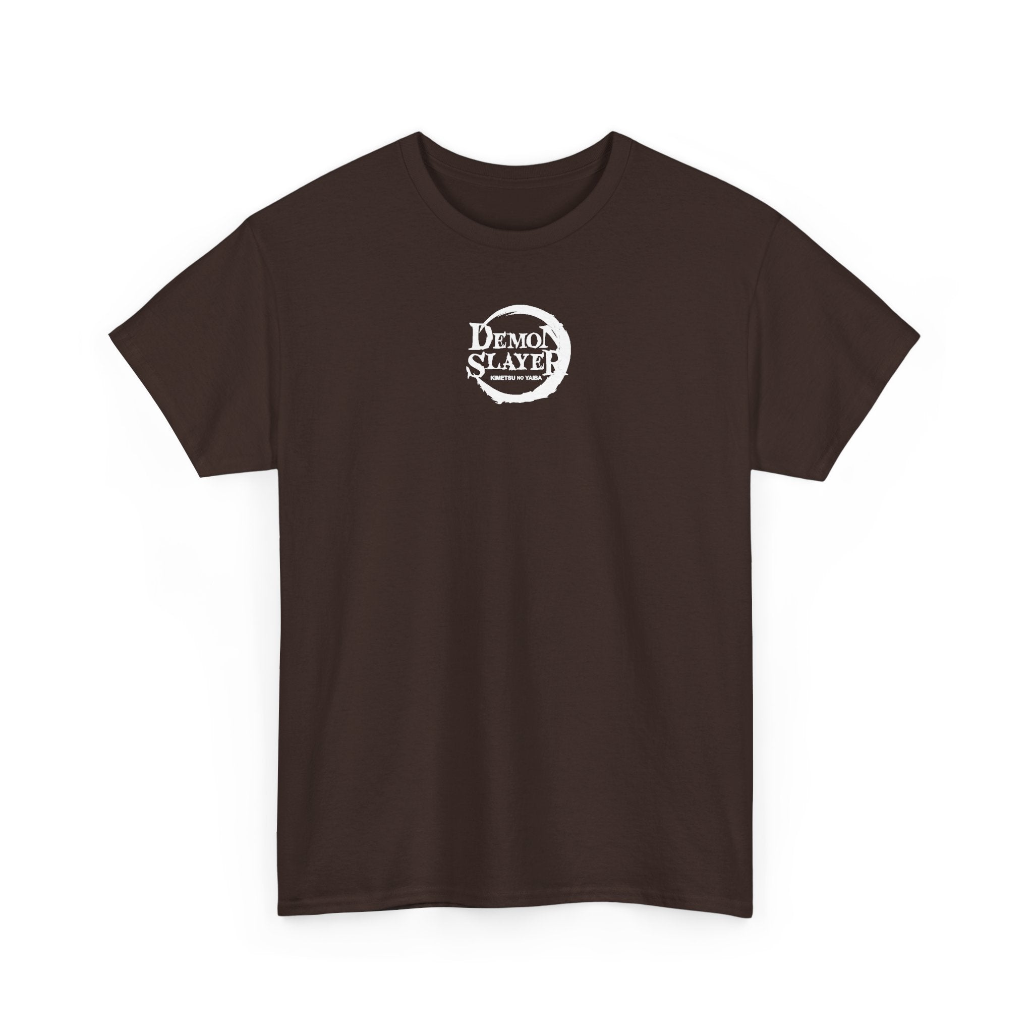 Anime T-Shirt "Gyomei Stone Hashira" PlusVibe (Έως 5XL)