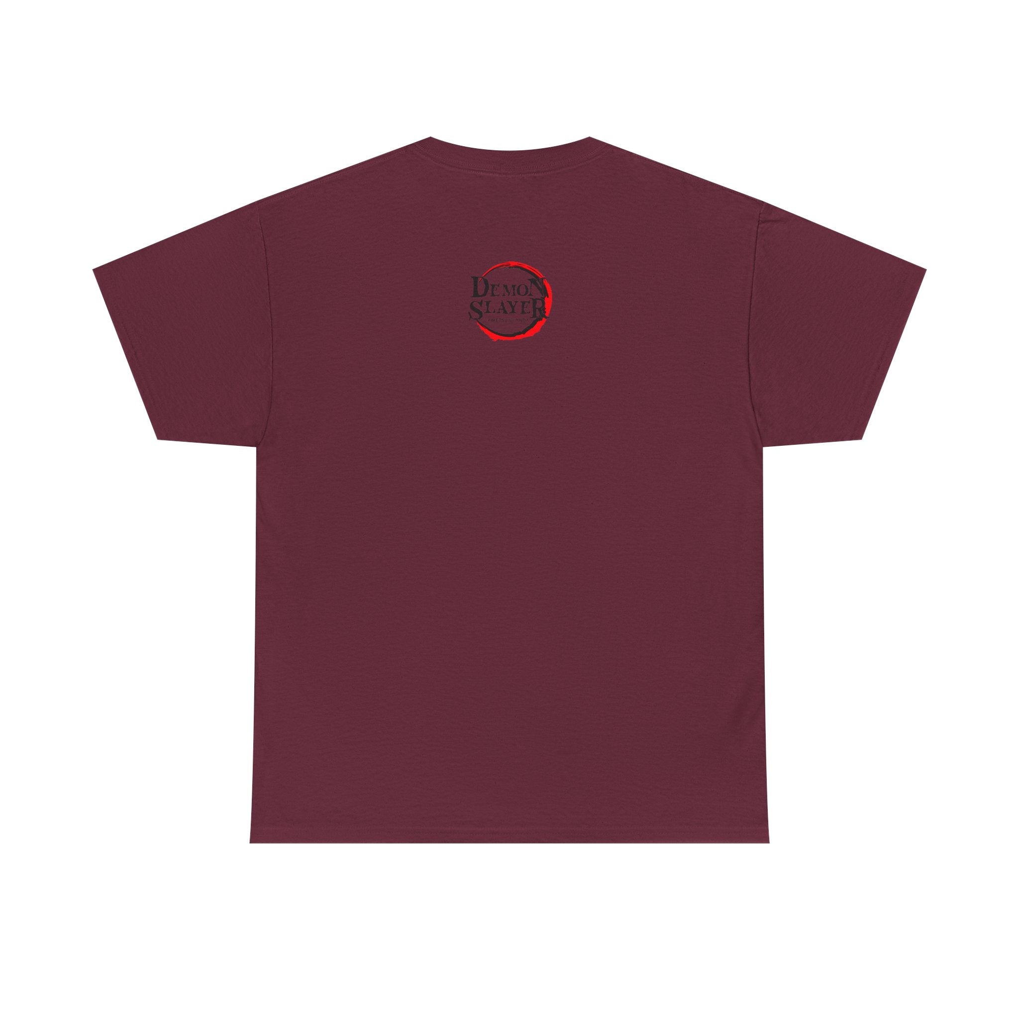 Anime T-Shirt "Demon Slayer Collage" PlusVibe (Έως 5XL)