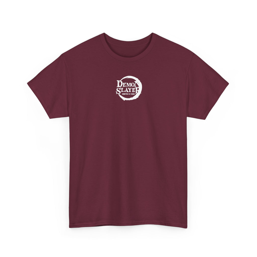 Anime T-Shirt "Gyomei Stone Hashira" PlusVibe (Έως 5XL)