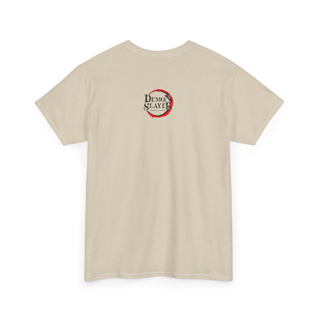 Anime T-Shirt "Demon Slayer Collage" PlusVibe (Έως 5XL)