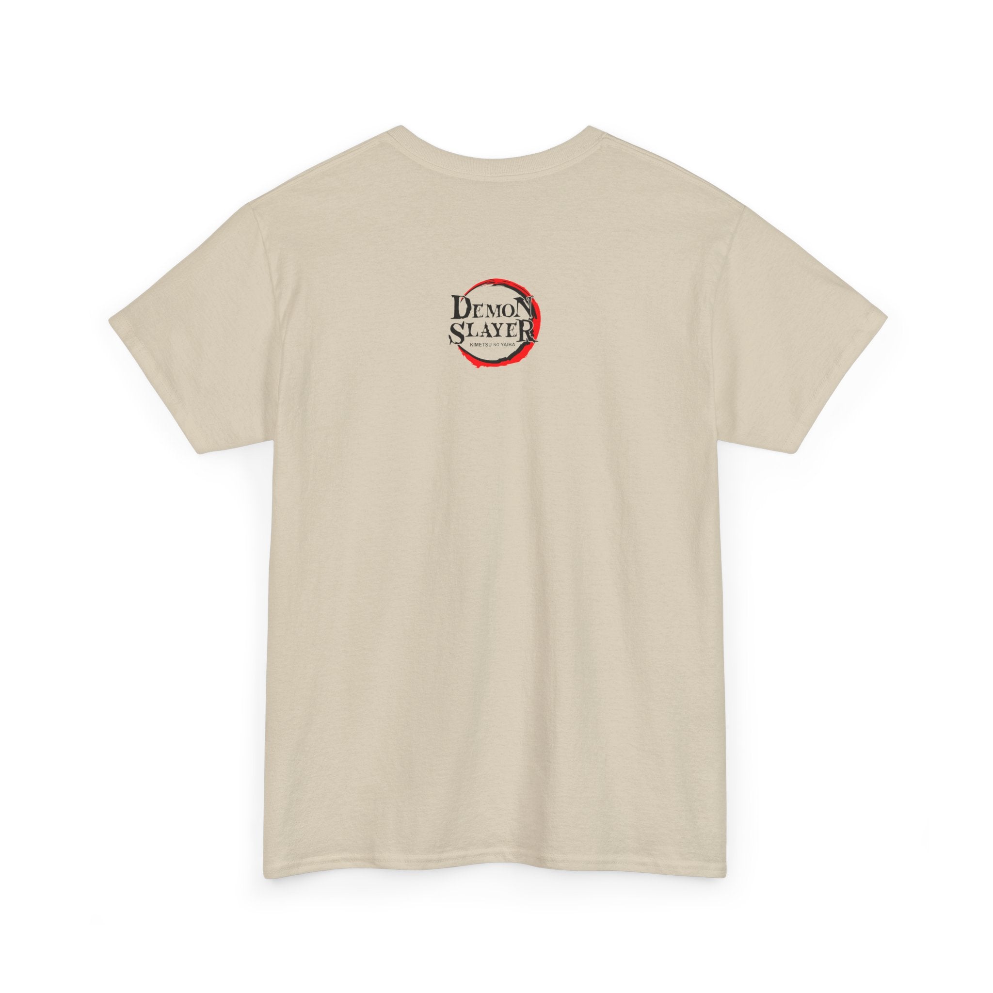 Anime T-Shirt "Demon Slayer Collage" PlusVibe (Έως 5XL)