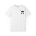 Zoro Swordsman Graphic Tee – Comfort Streetwear Fit