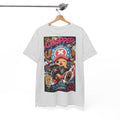 Anime T-Shirt "Tony Tony Chopper Streetwear" PlusVibe (Έως 5XL)
