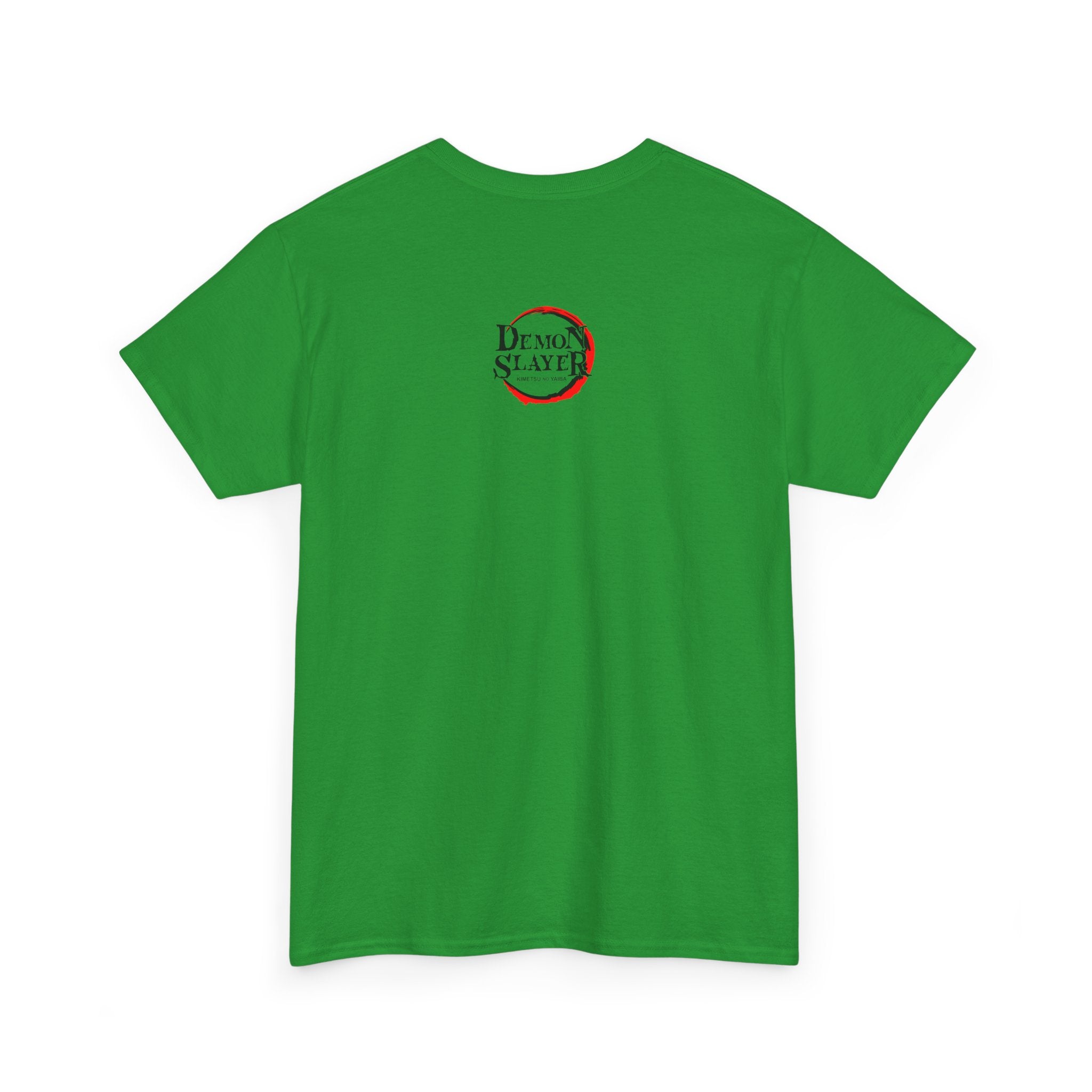 Anime T-Shirt "Demon Slayer Collage" PlusVibe (Έως 5XL)