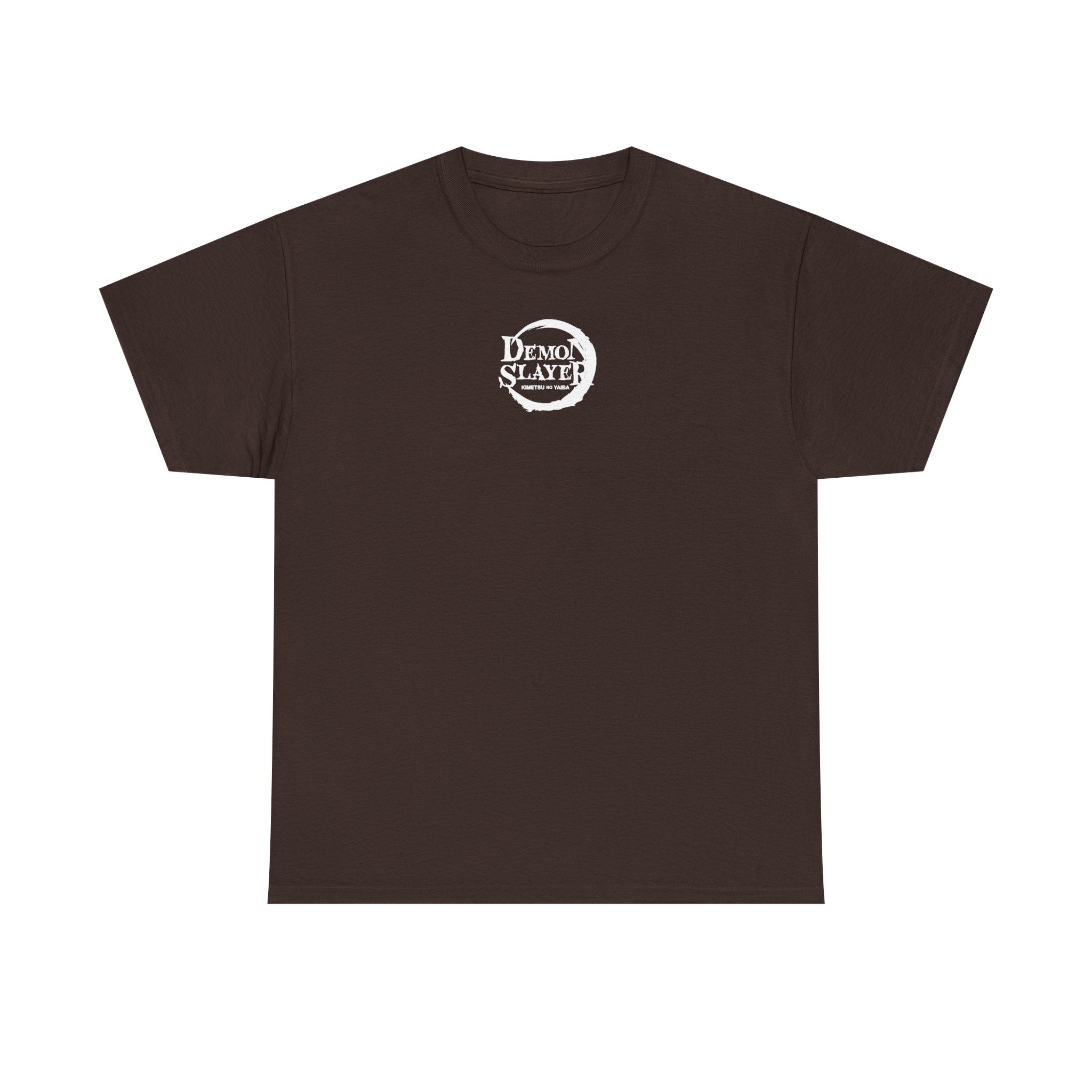Anime T-Shirt "Gyomei Stone Hashira" PlusVibe (Έως 5XL)
