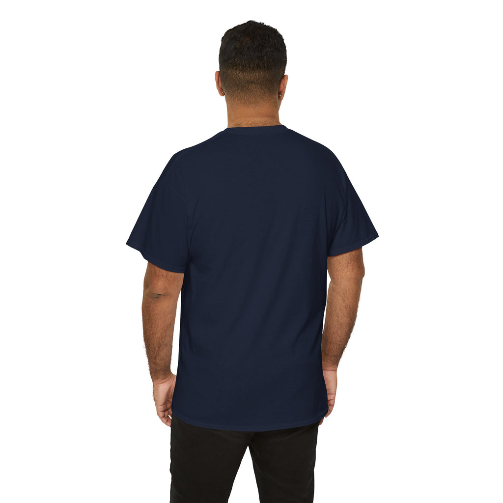 Anime T-Shirt "Satoru Gojo Minimal Stamp" PlusVibe (Έως 5XL)