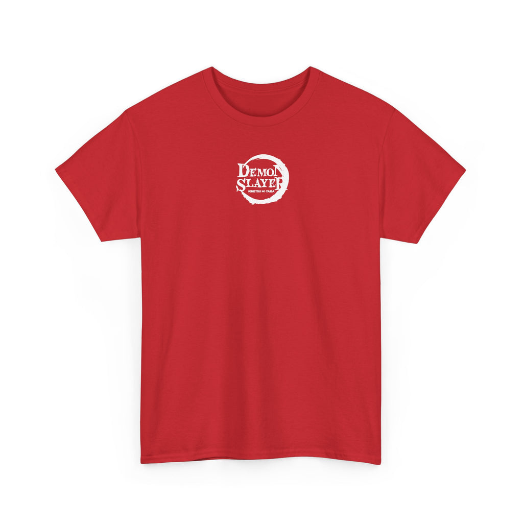 Anime T-Shirt "Gyomei Stone Hashira" PlusVibe (Έως 5XL)