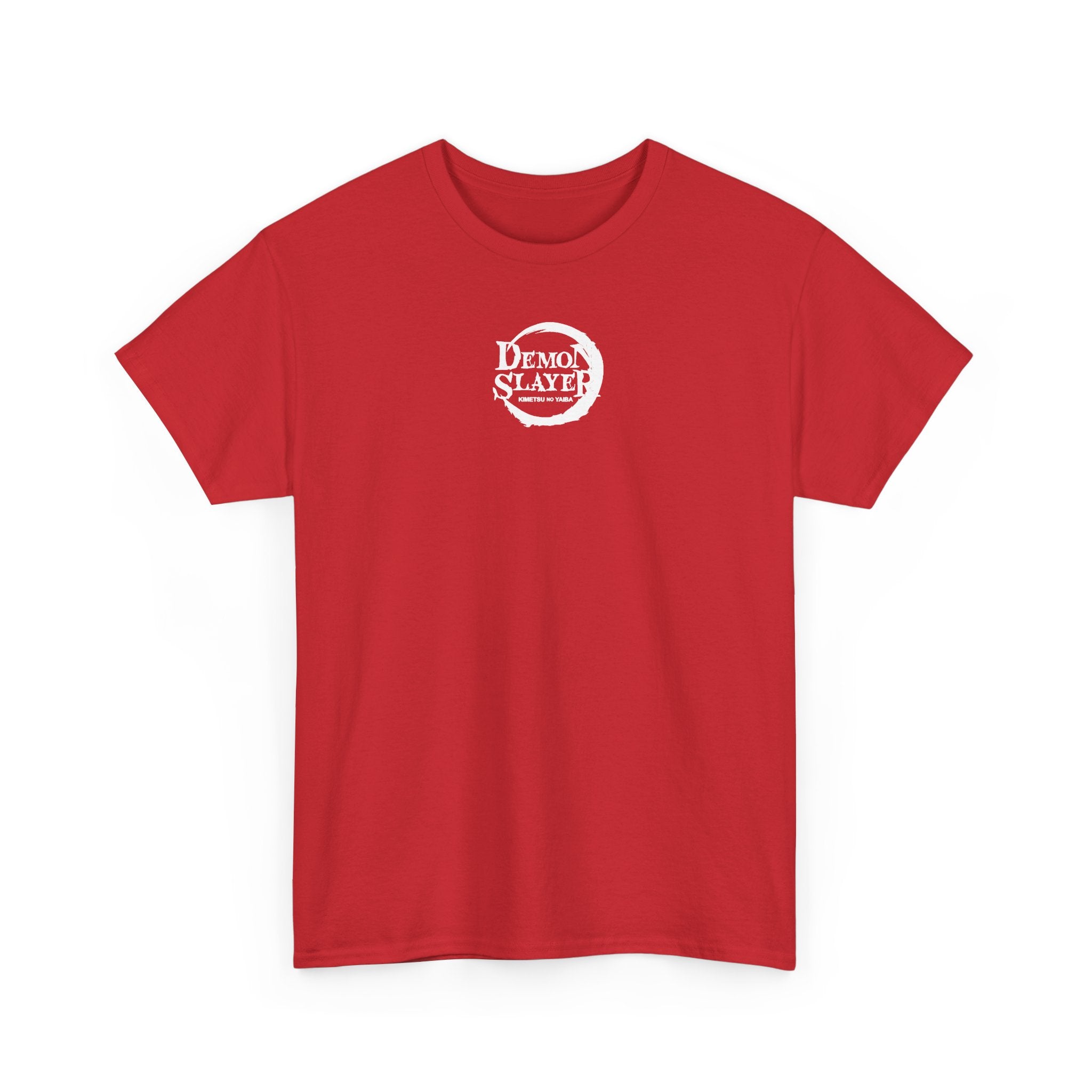 Anime T-Shirt "Gyomei Stone Hashira" PlusVibe (Έως 5XL)