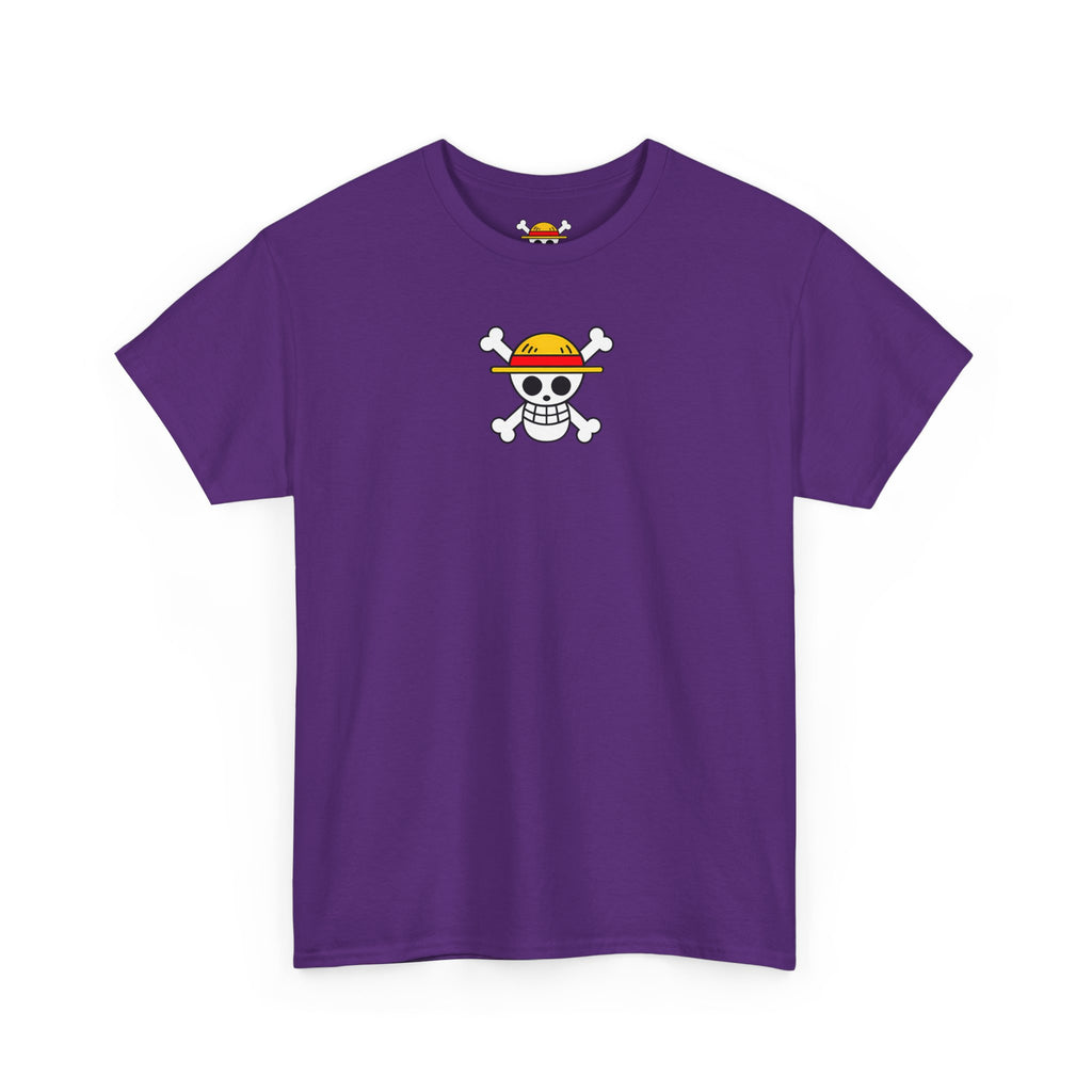 Anime T-Shirt One Piece "Power Trio" PlusVibe (Έως 5XL)