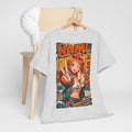 Anime T-Shirt "Nami Cat Burglar Streetwear" PlusVibe (Έως 5XL)