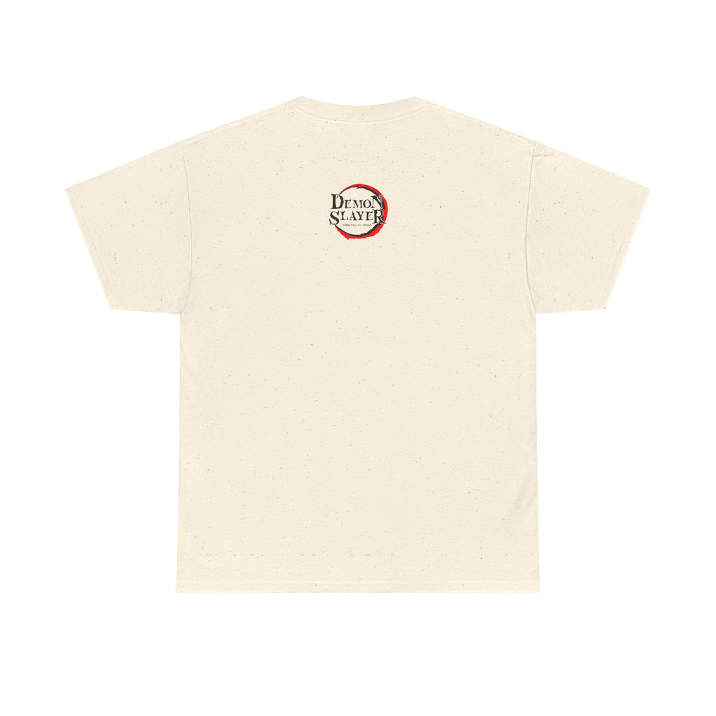 Anime T-Shirt "Demon Slayer Collage" PlusVibe (Έως 5XL)