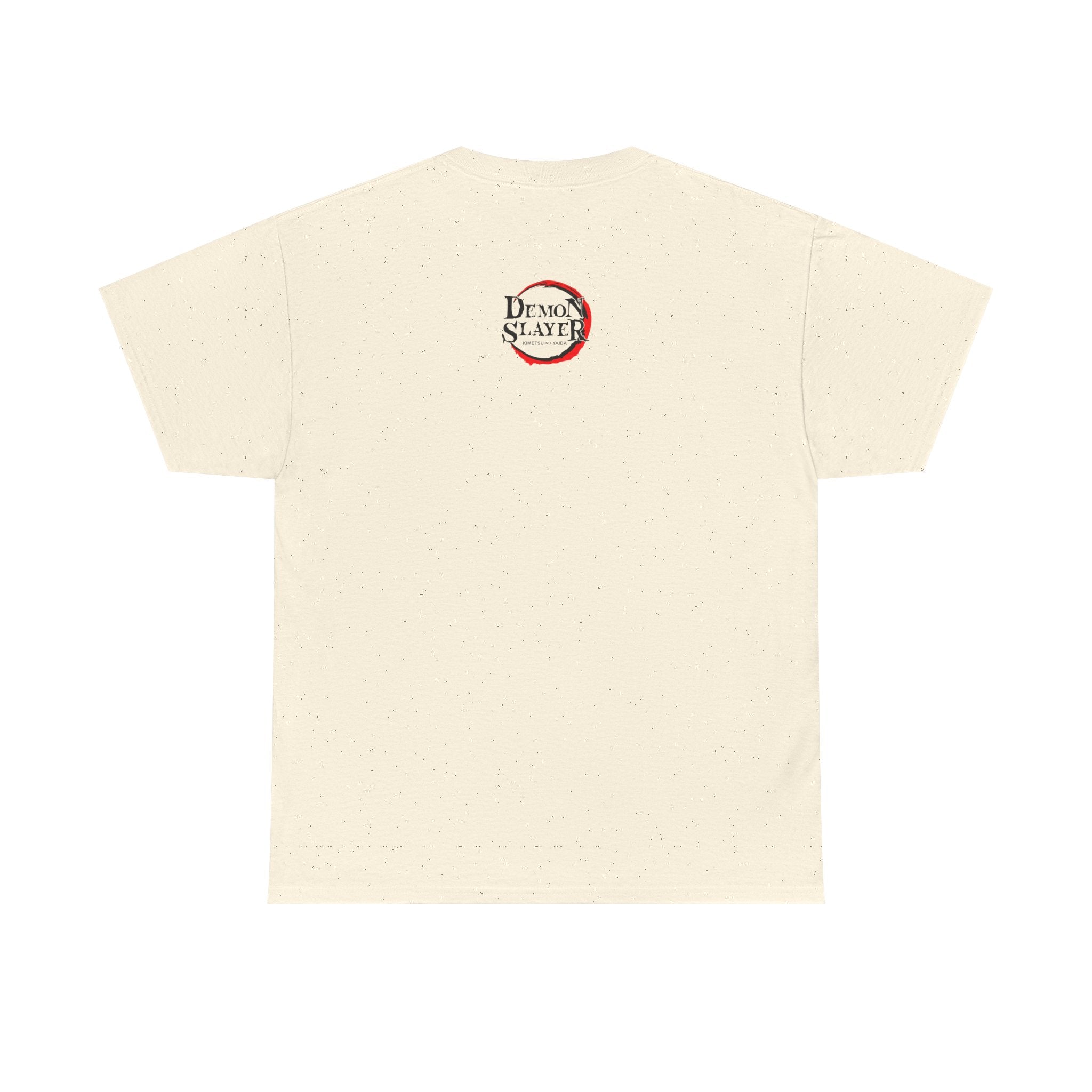 Anime T-Shirt "Demon Slayer Collage" PlusVibe (Έως 5XL)