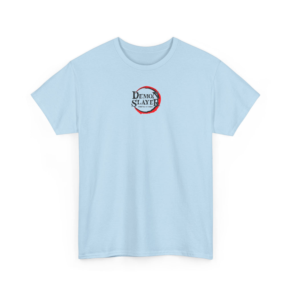 Anime T-Shirt "Gyomei Stone Hashira" PlusVibe (Έως 5XL)