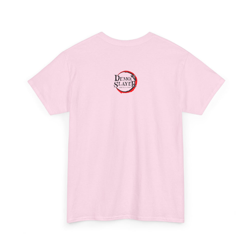 Anime T-Shirt "Demon Slayer Collage" PlusVibe (Έως 5XL)