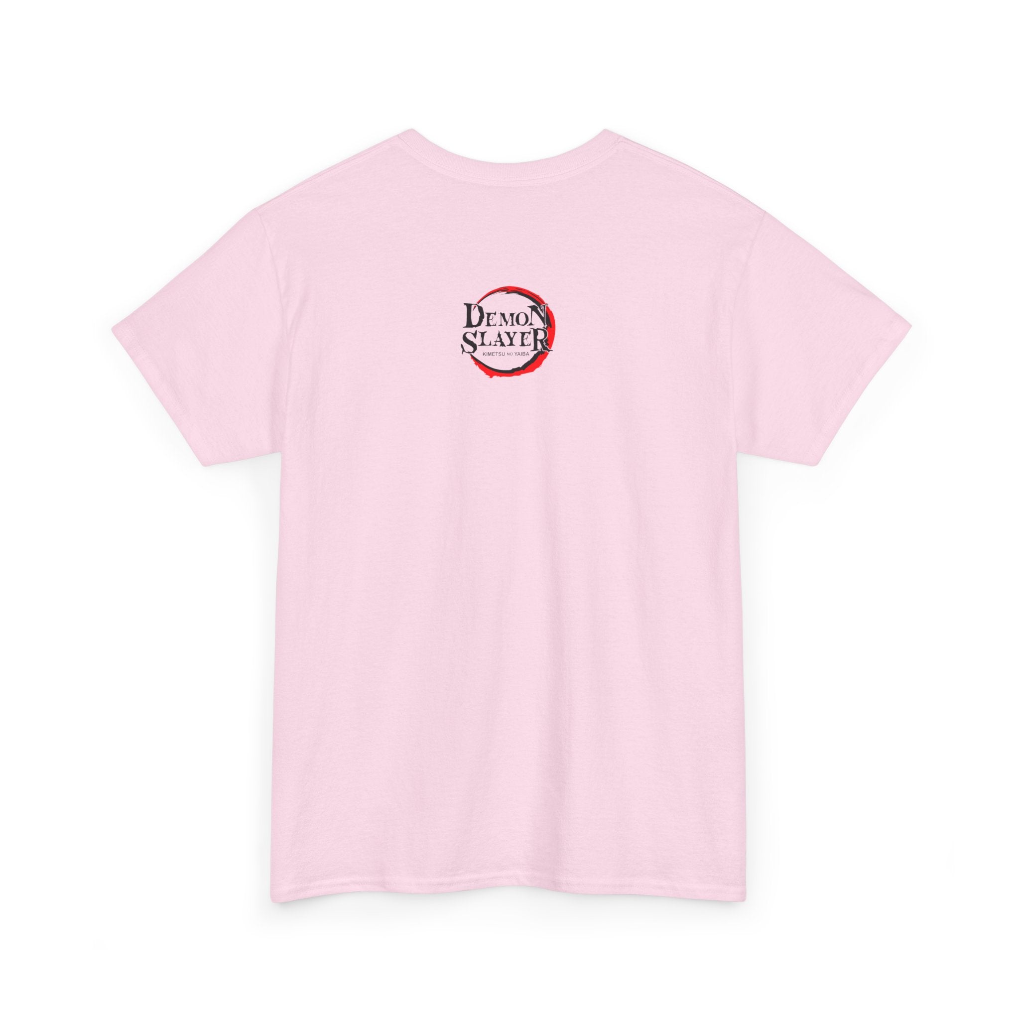 Anime T-Shirt "Demon Slayer Collage" PlusVibe (Έως 5XL)