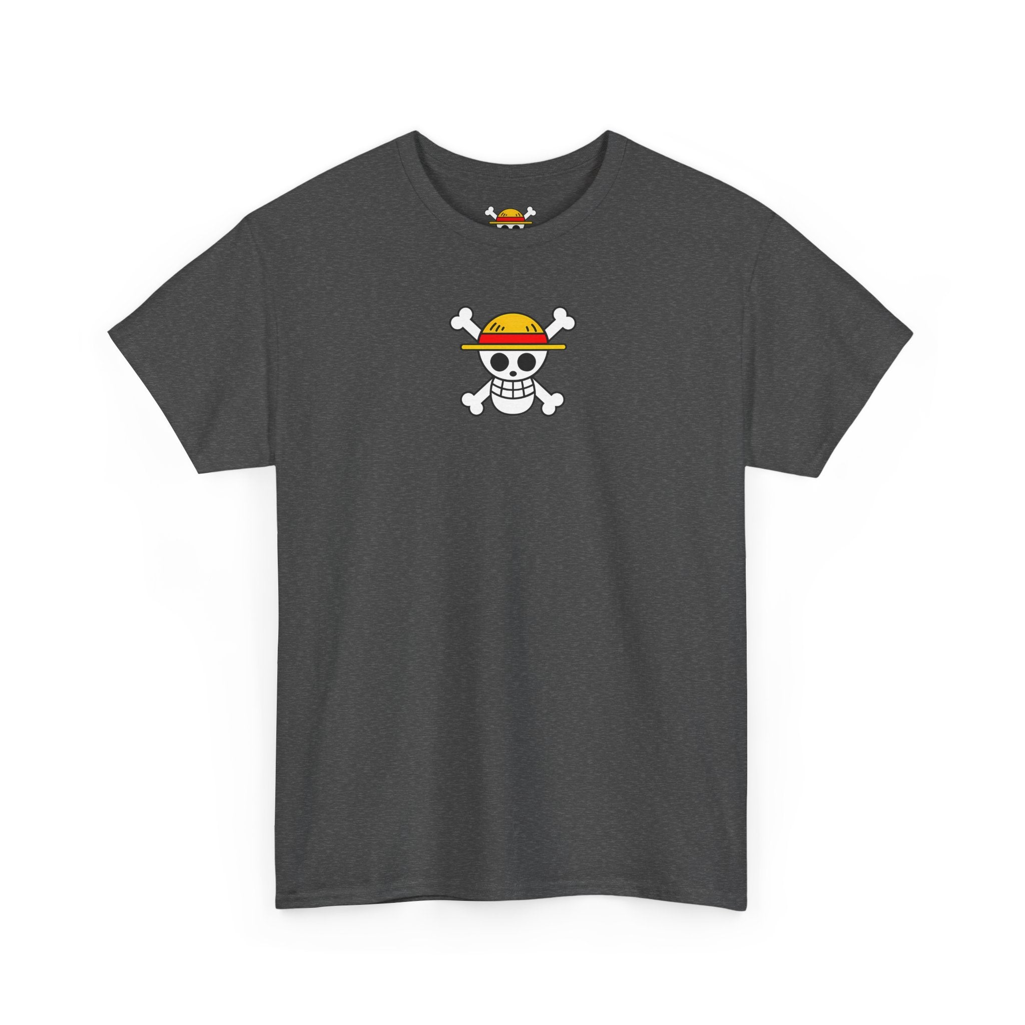 Anime T-Shirt One Piece "Power Trio" PlusVibe (Έως 5XL)