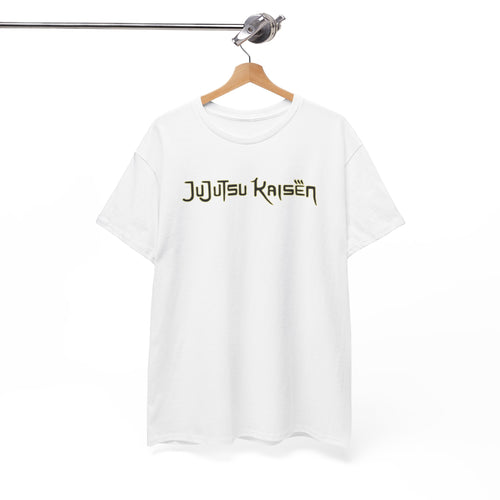 Anime T-Shirt "Gojo Unlimited Void" PlusVibe (Έως 5XL)