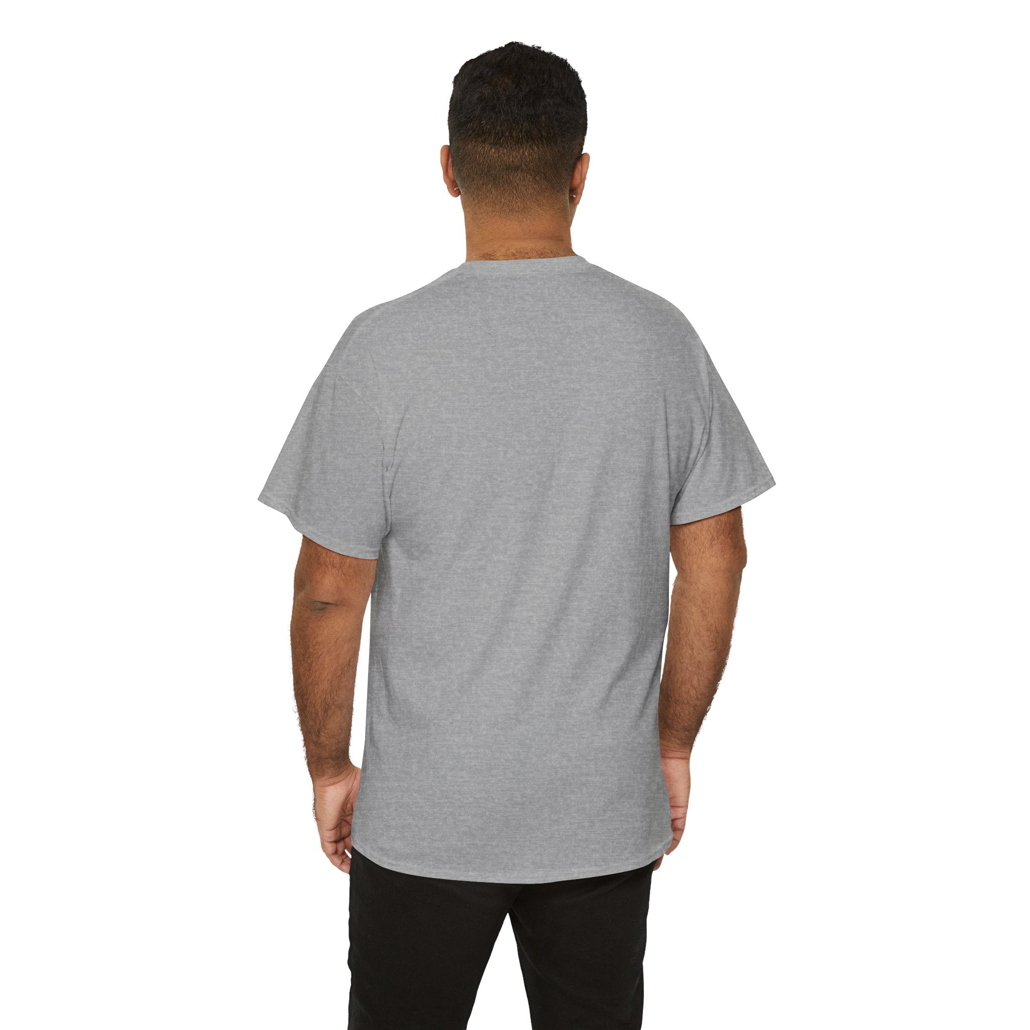 Anime T-Shirt "Satoru Gojo Minimal Stamp" PlusVibe (Έως 5XL)