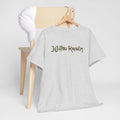 Anime T-Shirt "Sukuna King of Curses" PlusVibe (Έως 5XL)
