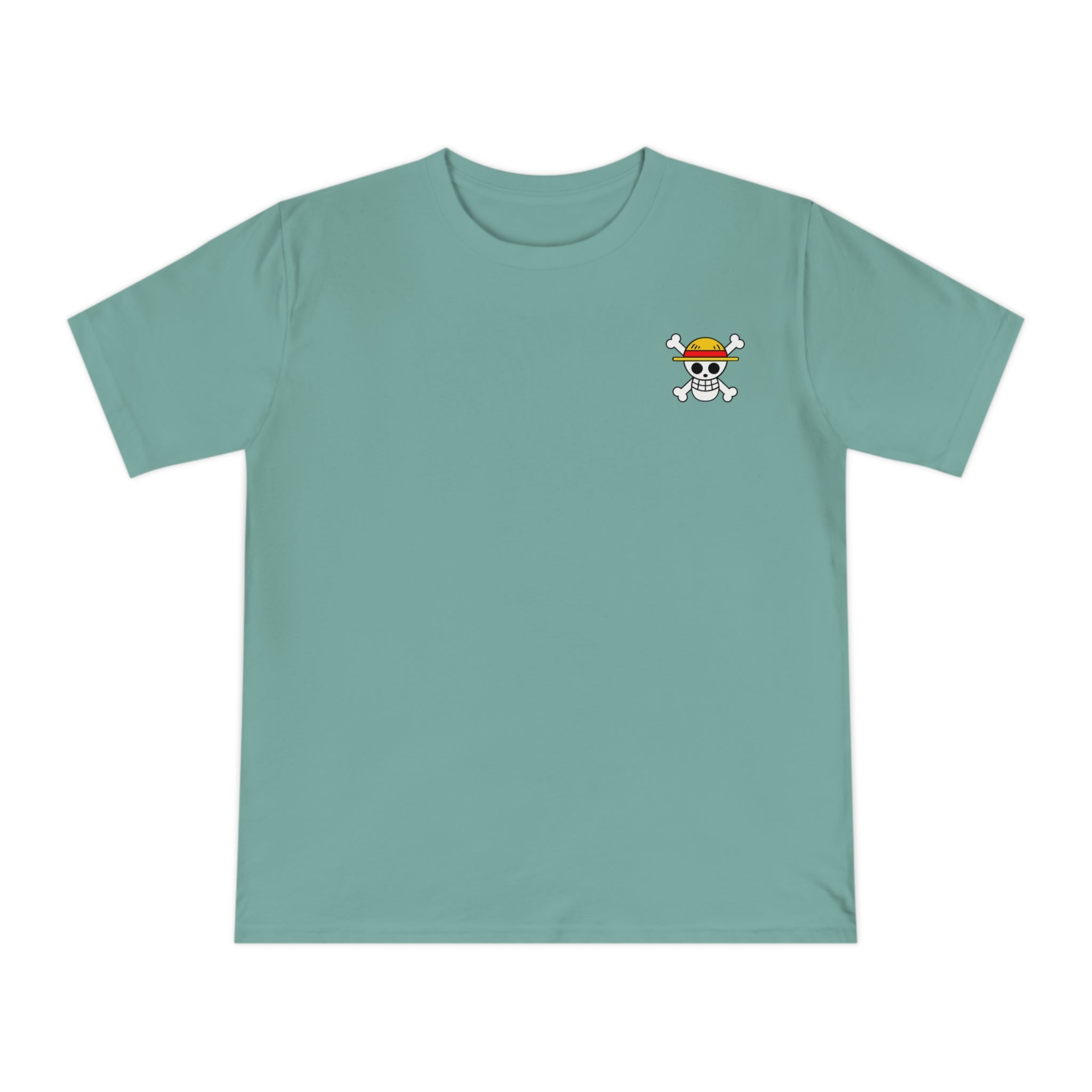 Anime T-Shirt One Piece "Luffy" PlusVibe (Έως 5XL)