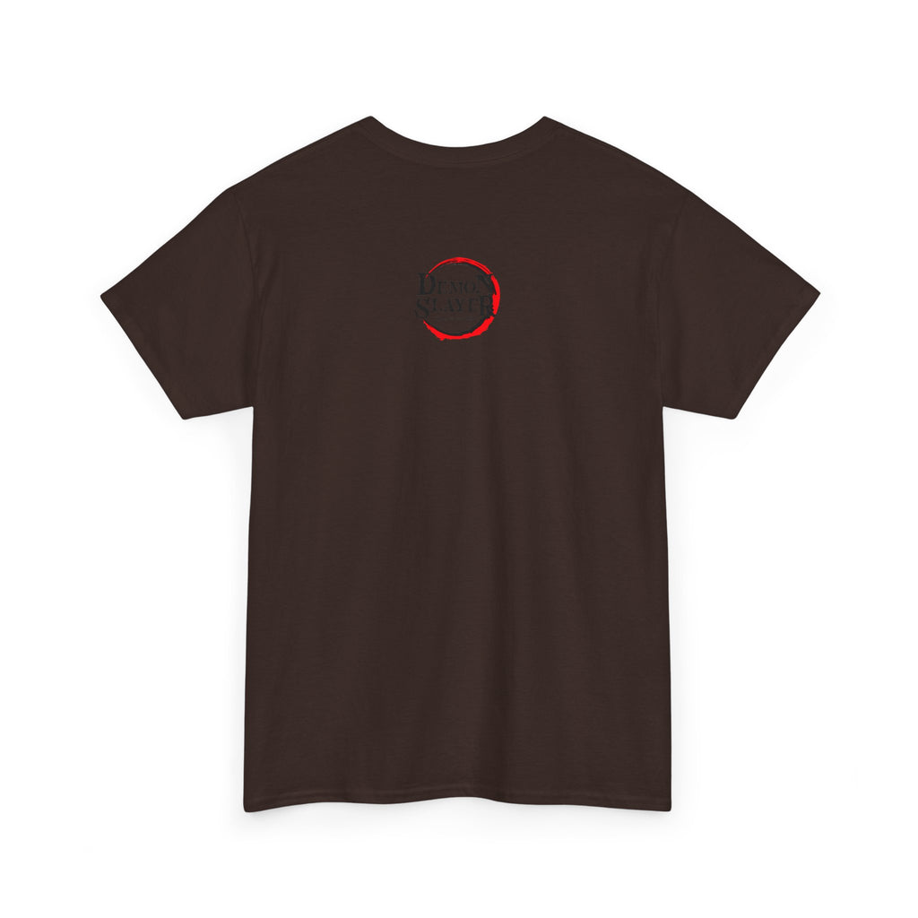 Anime T-Shirt "Demon Slayer Collage" PlusVibe (Έως 5XL)