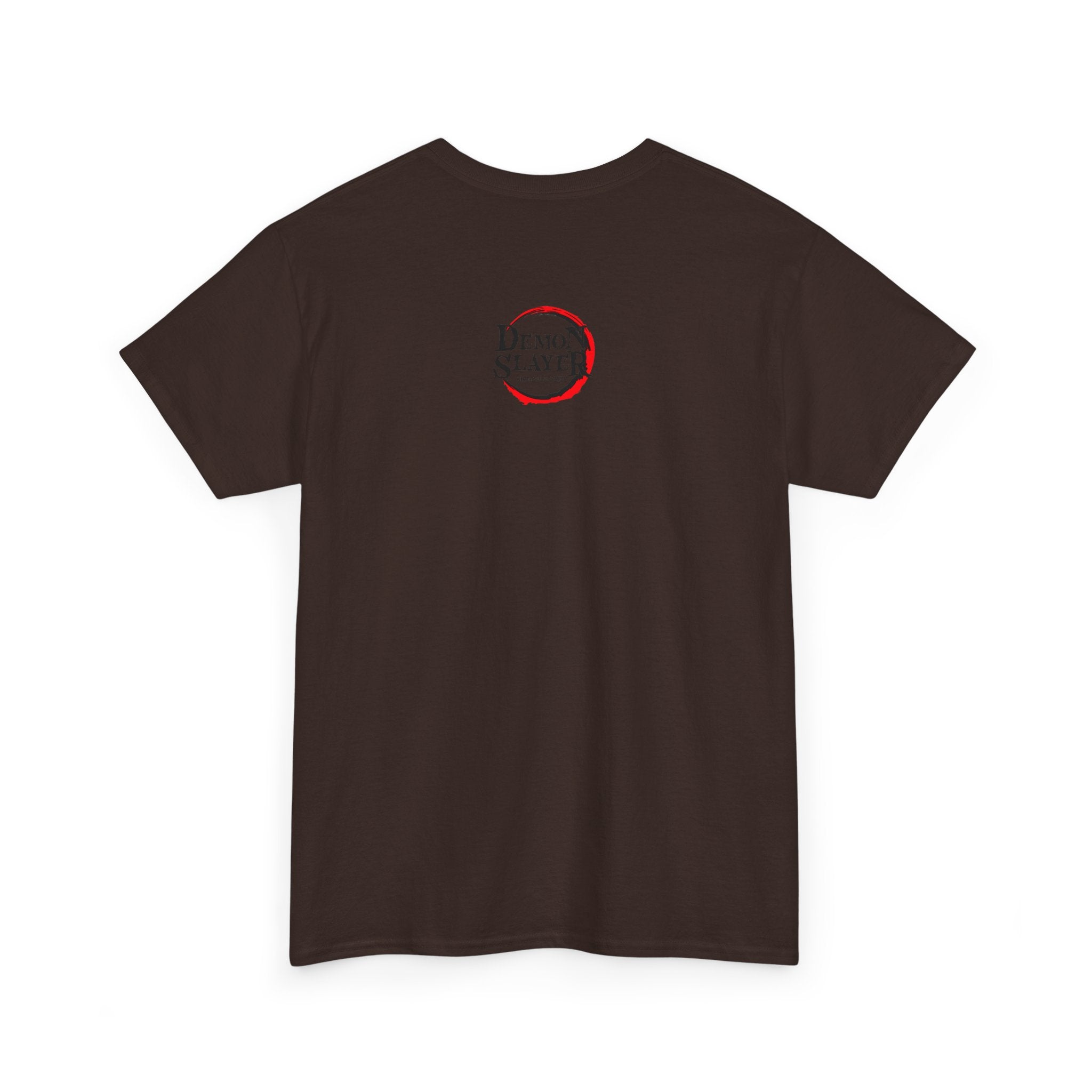 Anime T-Shirt "Demon Slayer Collage" PlusVibe (Έως 5XL)