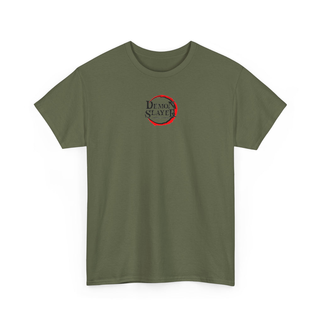 Anime T-Shirt "Gyomei Stone Hashira" PlusVibe (Έως 5XL)